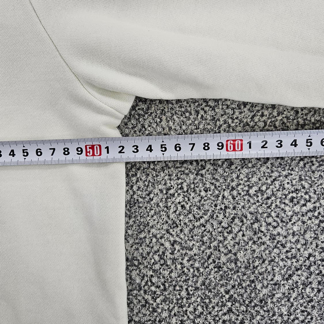 [L] 아디다스 리니어크루 라운드 긴팔 티셔츠 1103JM2 상품이미지7