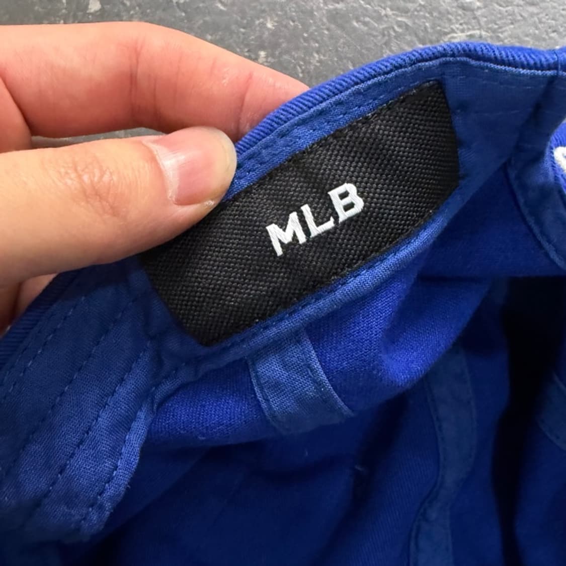 MLB LA다저스 볼캡 상품이미지4
