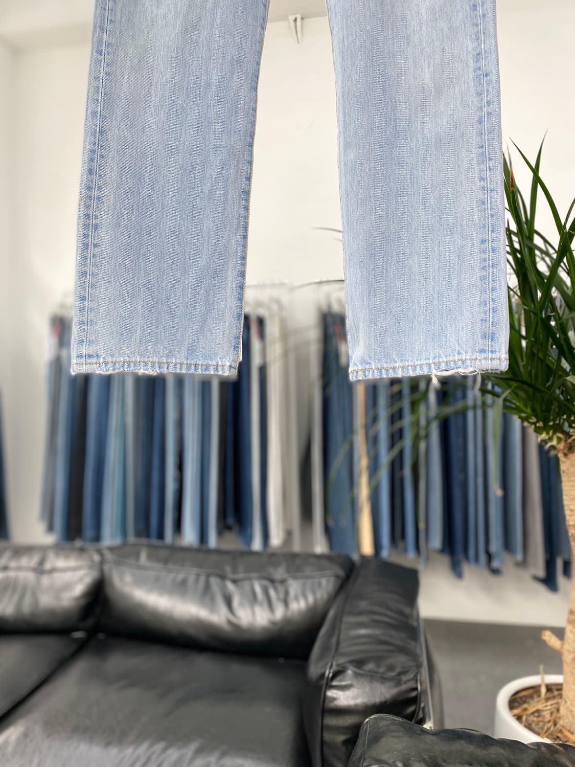 Levis501 Straight Fit 00s 31사이즈 a5216 상품이미지3