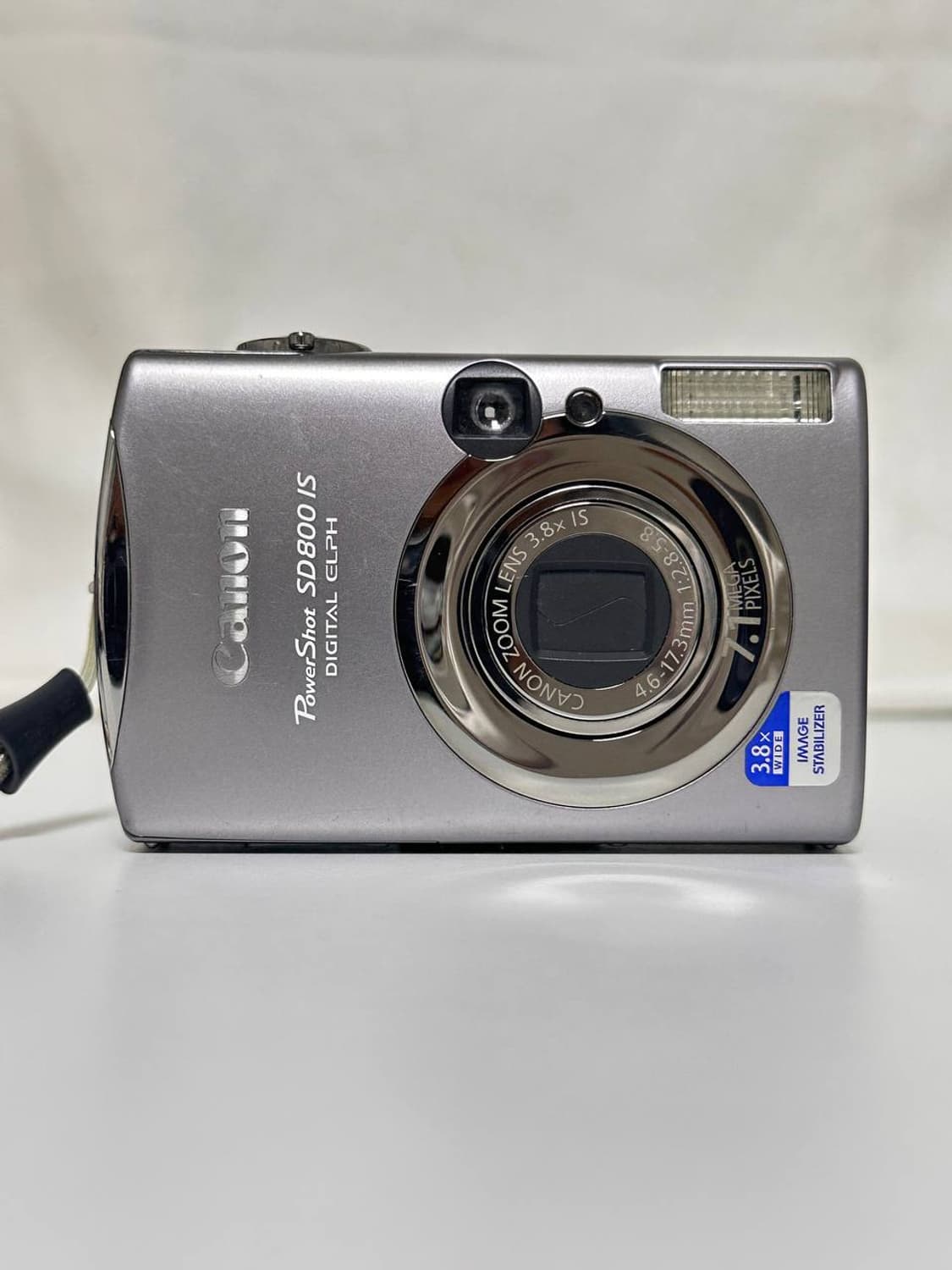 Canon ixus 850is / sd800is 캐논 익서스 디카 카메라 상품이미지4