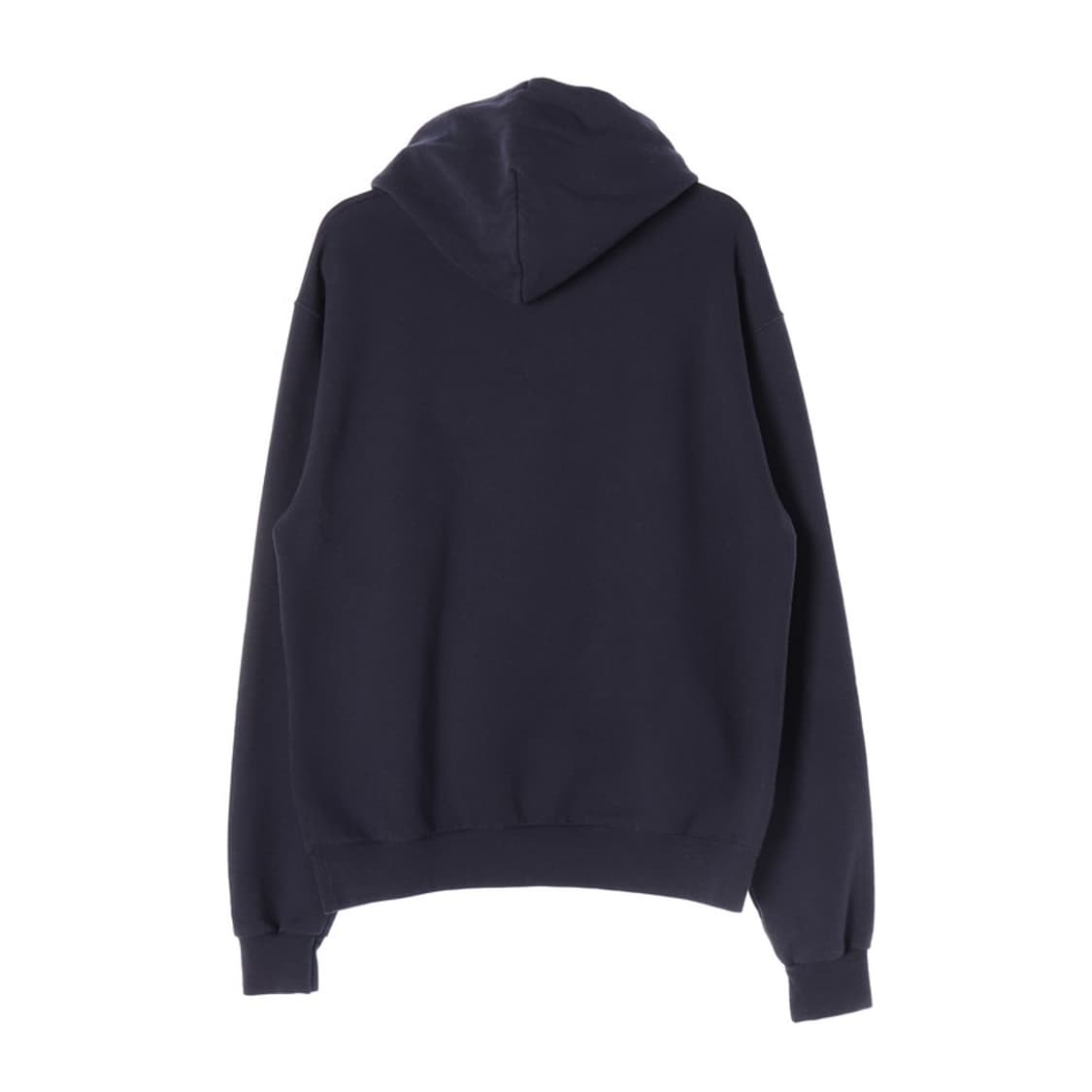 챔피온 네이비 하버드 아치 로고 후드 M 상품이미지2