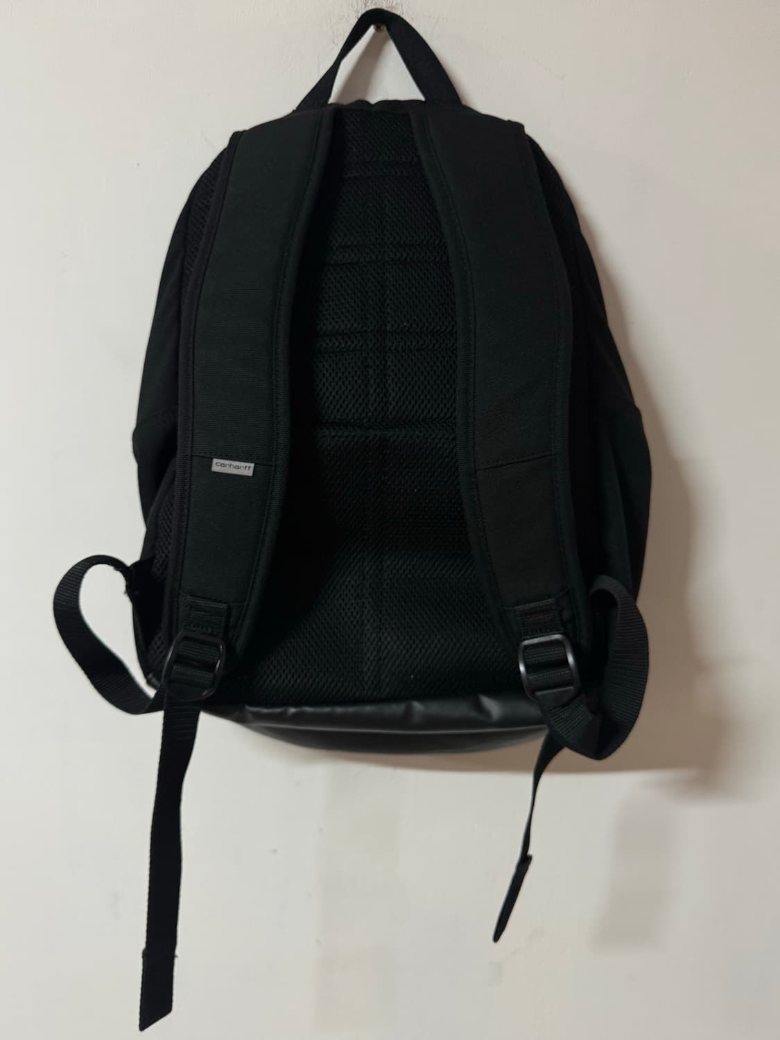 정품 칼하트 레가시 클래식 워크 백팩 상품이미지6