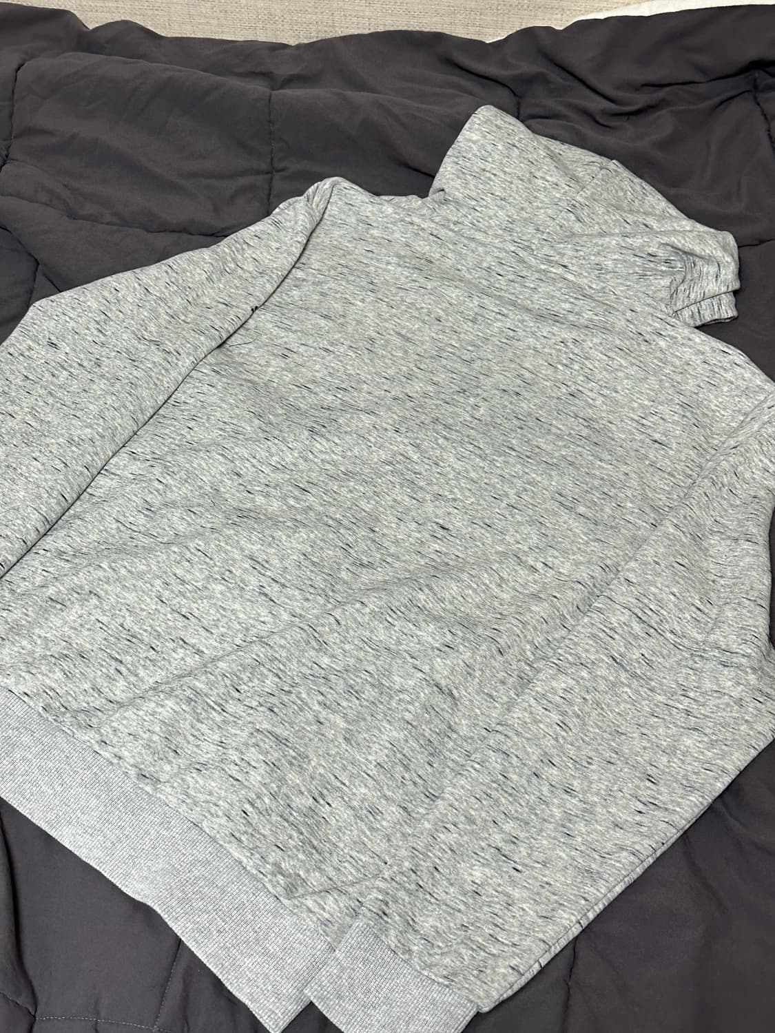 푸마  F1 레드불 레이싱 후드집업 라지 상품이미지2