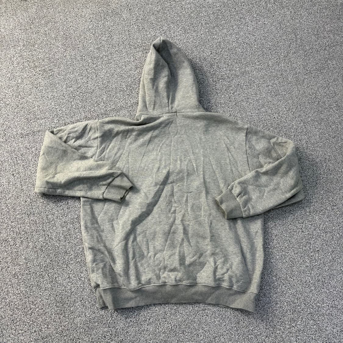 3XL 빈티지 Soul.m 긴팔 후드티 후디 0506J 상품이미지3