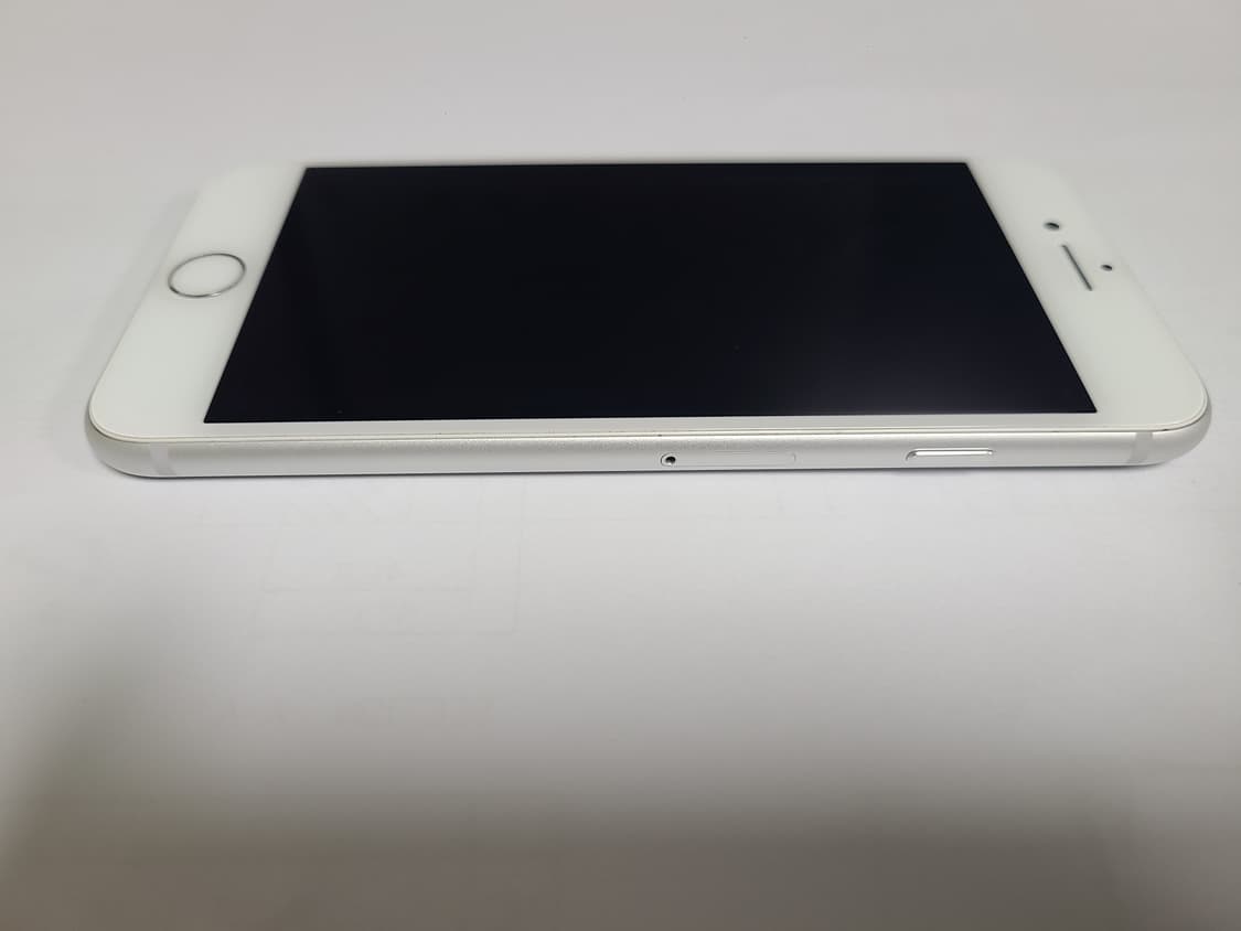 아이폰8 실버 64G 배터리100 ss급 상품이미지3