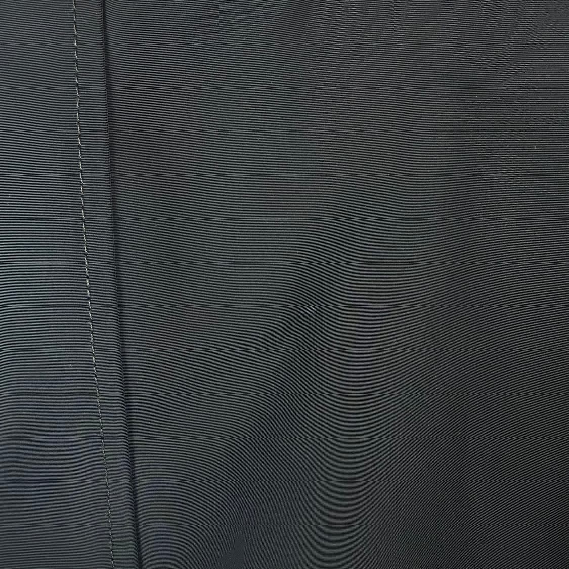 L) 버버리 런던 나일론 숏 트렌치 코트 네이비 상품이미지7