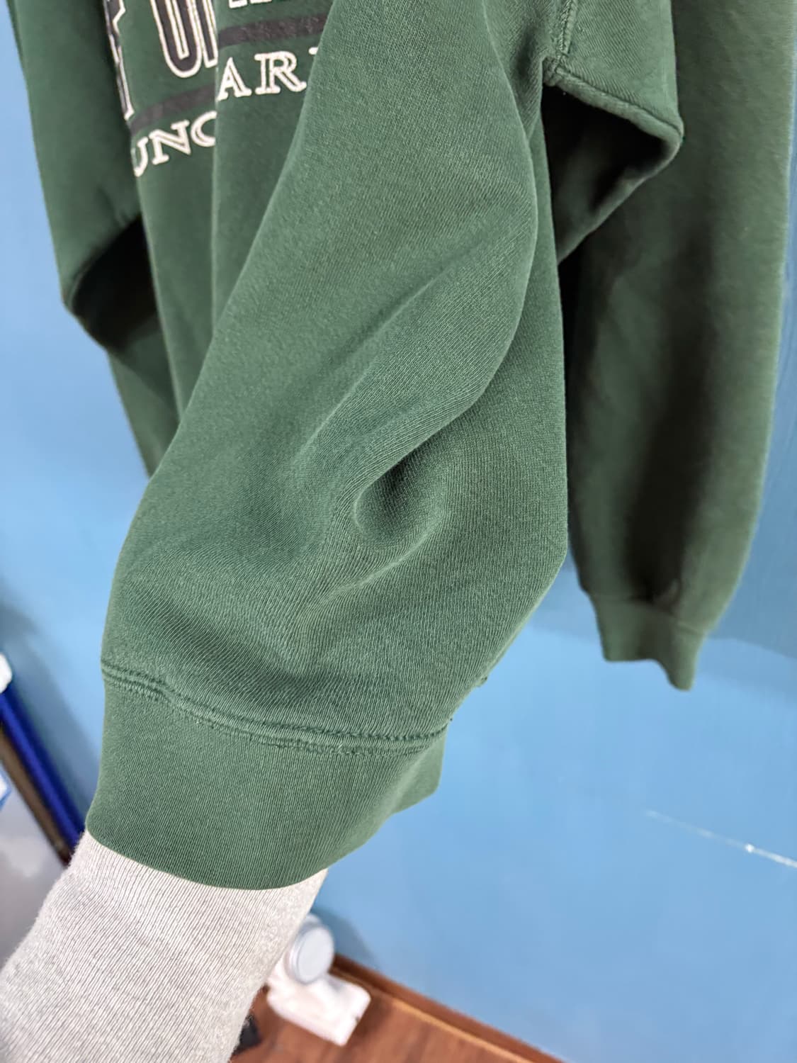 90‘s  Team edition Sweatshirt. 상품이미지7