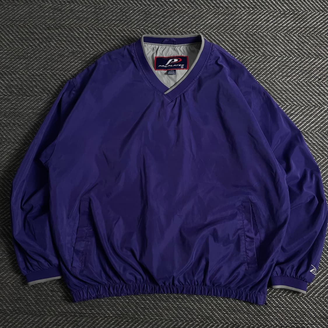 90s 프로플레이어 올드스쿨 웜업y 3828 상품이미지2