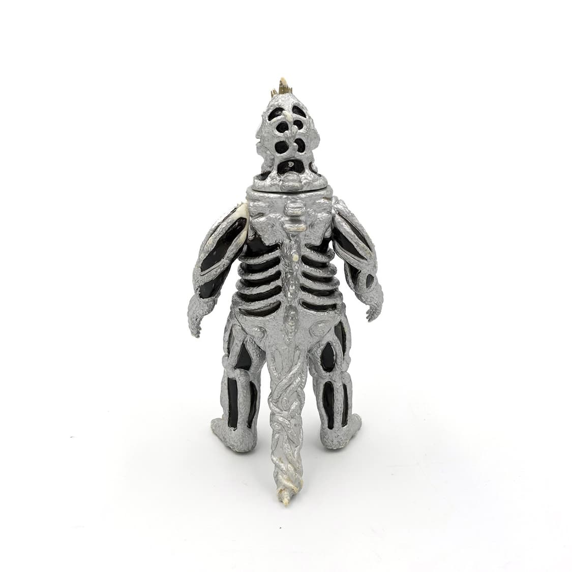 울트라맨 괴수 시보즈 소프비 피규어 [1983] 상품이미지6