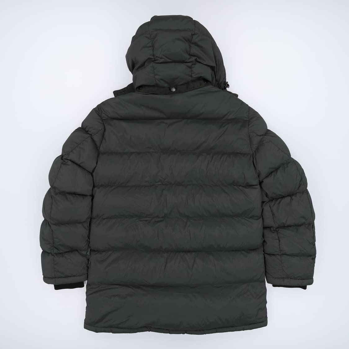 105 와이드앵글 골프 투웨이 구스다운 패딩 파카 4157 상품이미지2