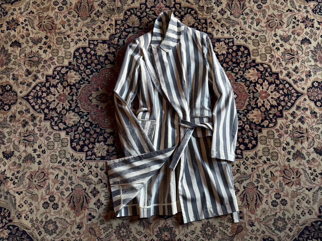 메종 마르지엘라 로브코트 55~66 상품이미지2