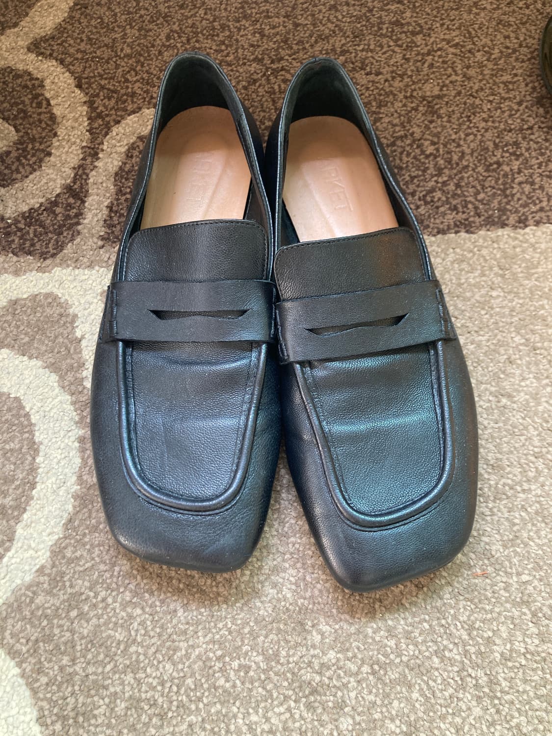 아르켓 페니 로퍼 상품이미지1