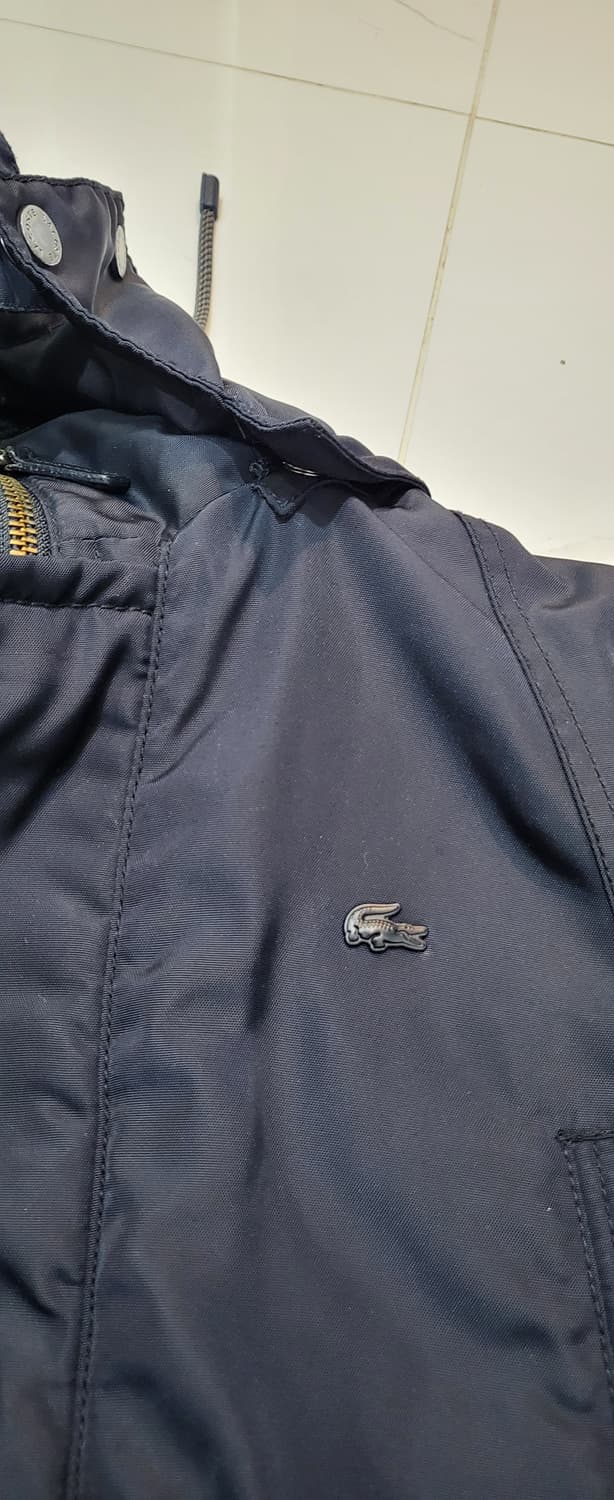 라코스테 패딩 95 상품이미지3