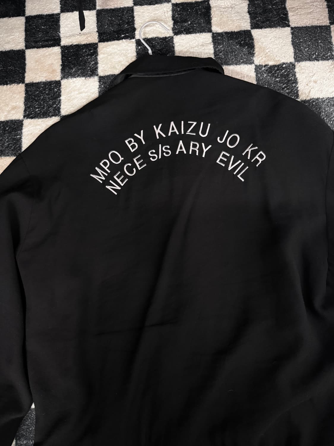 BAND MPQ FROM SIX FEET UNDER 상품이미지3