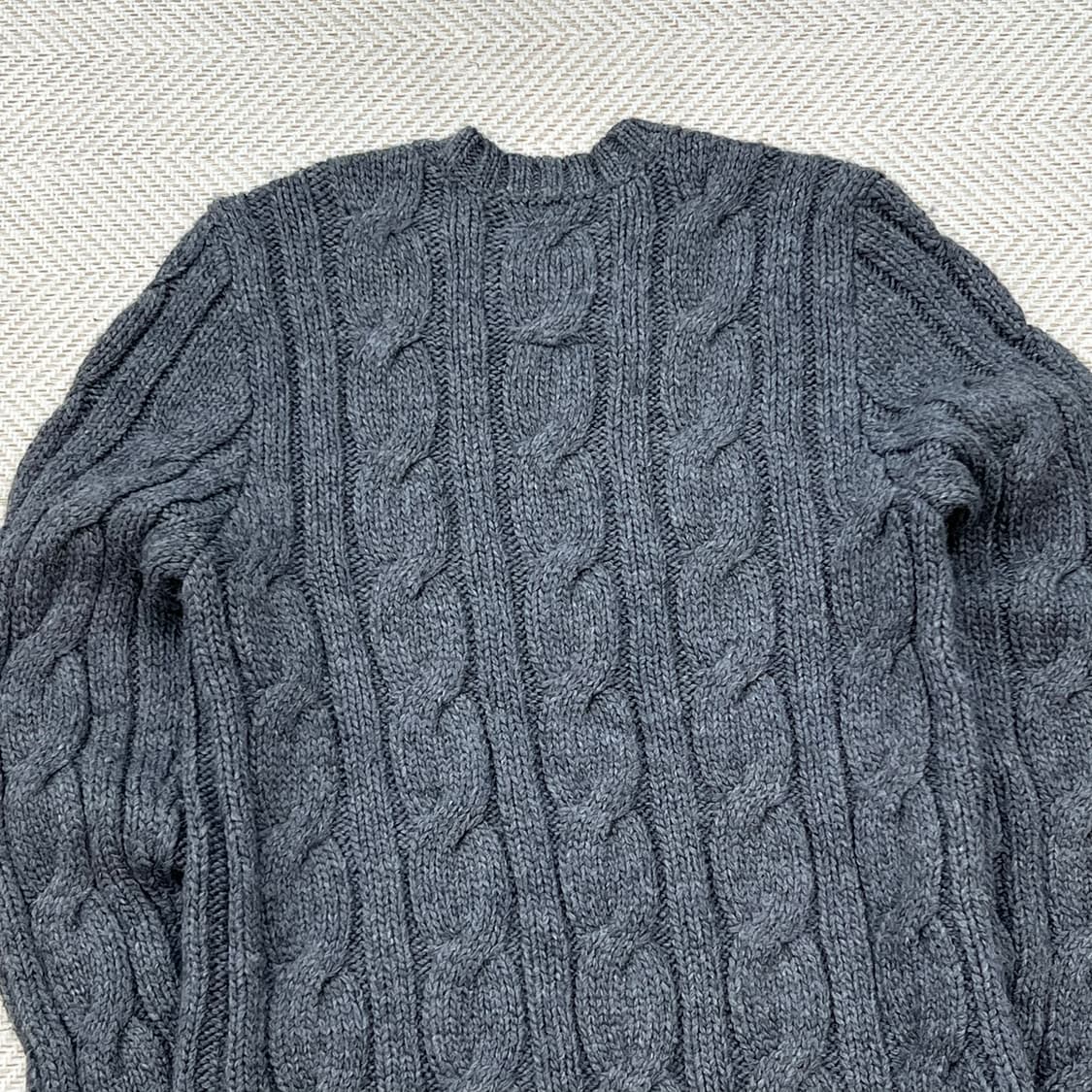 아베크롬비 울니트 r2437 상품이미지4