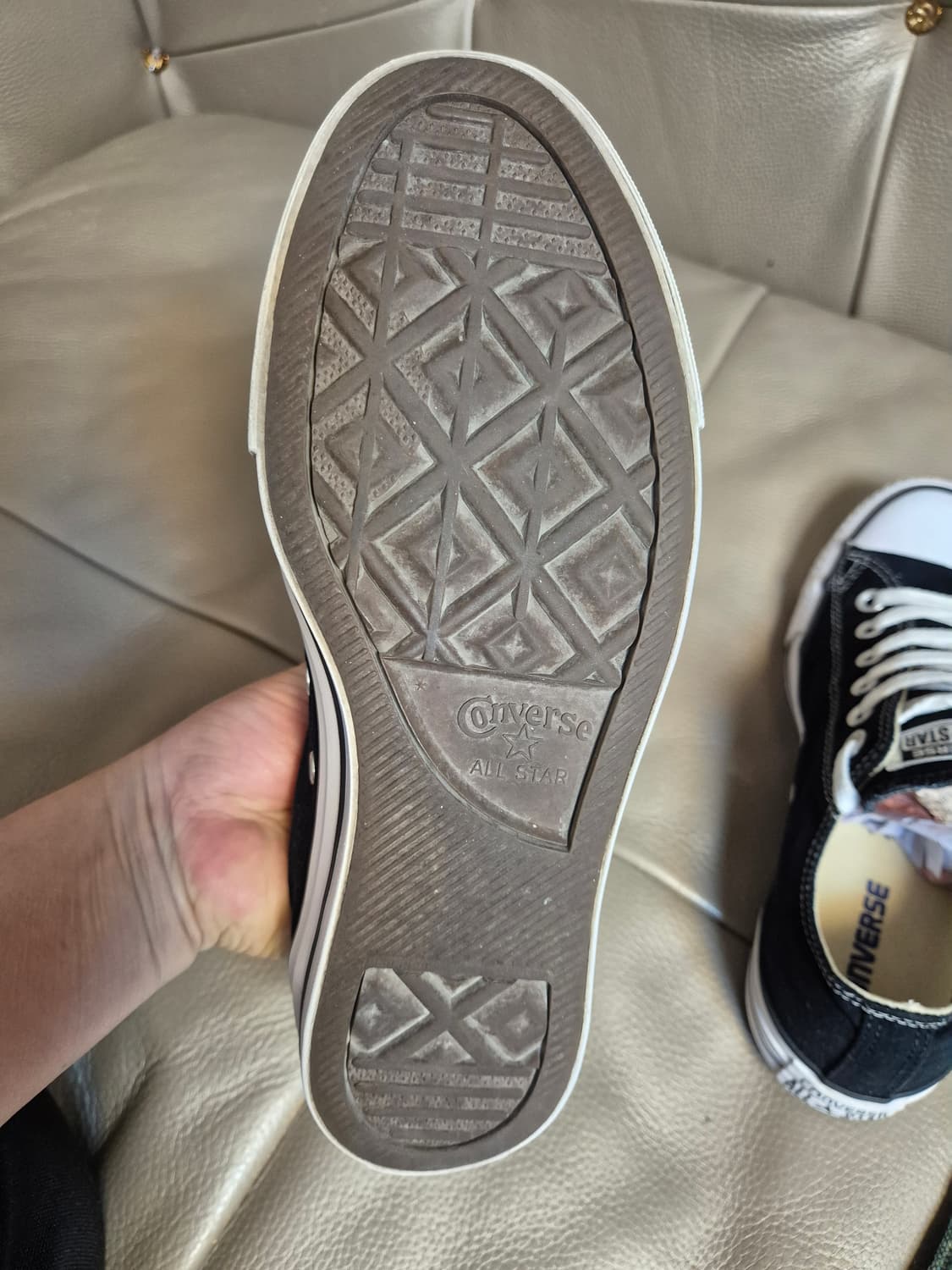 컨버스 올스타 로우 250 상품이미지6