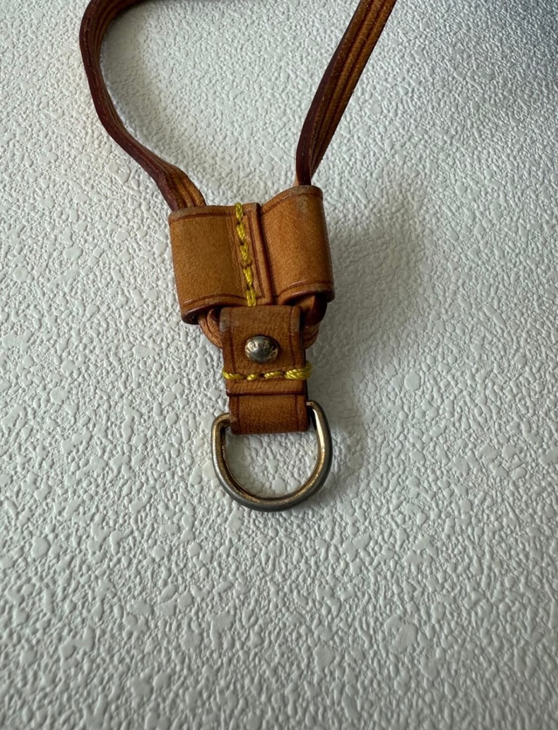 루이비통 네버풀 모노그램 캔버스 상품이미지8