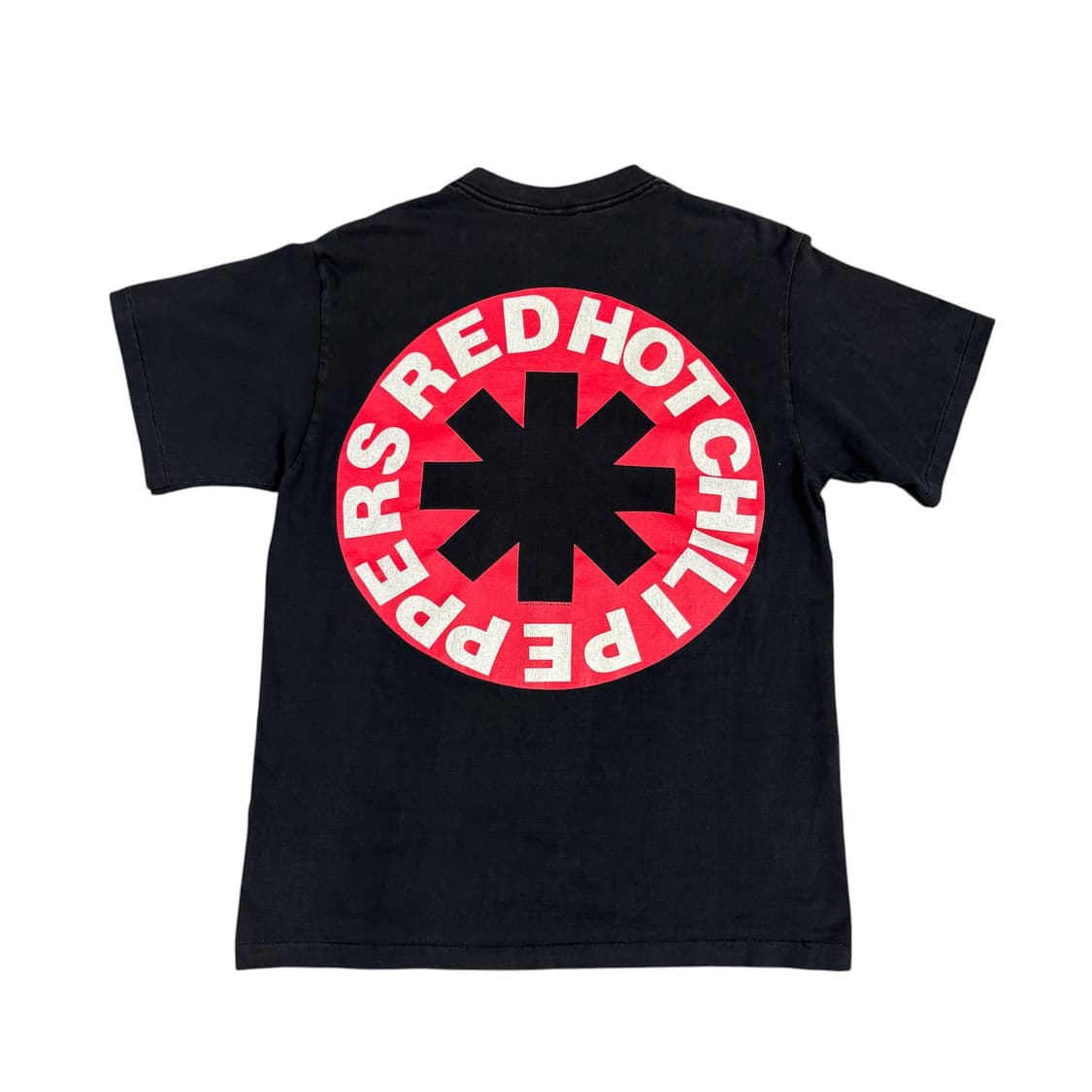 빈티지 90s RHCP 레드핫칠리페퍼스 피카소 티셔츠 상품이미지2