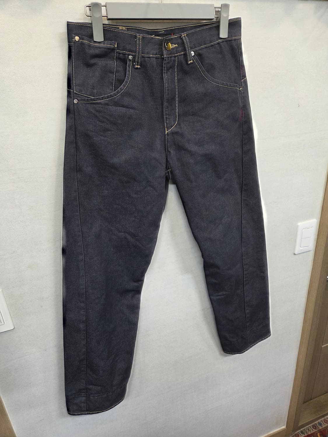 리바이스 엔지니어드진 데님팬츠 29 30 상품이미지5