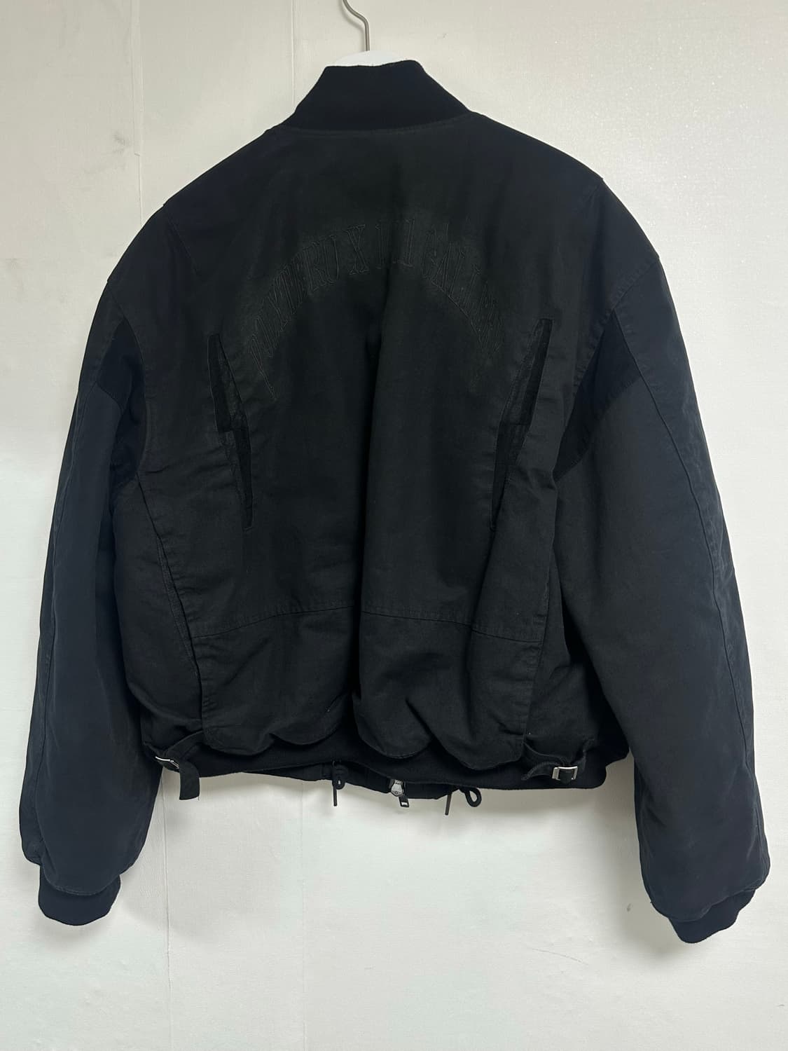 (4) 폴리테루 1011 헤비탱커 상품이미지3