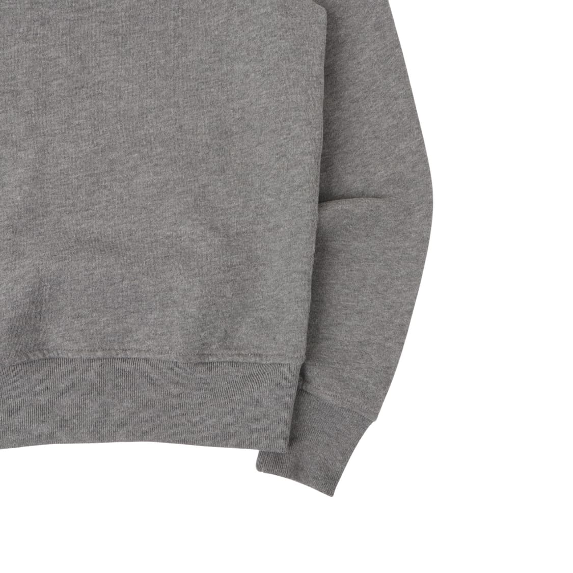 폴로 랄프로렌 그레이 코튼 후드티 상품이미지7