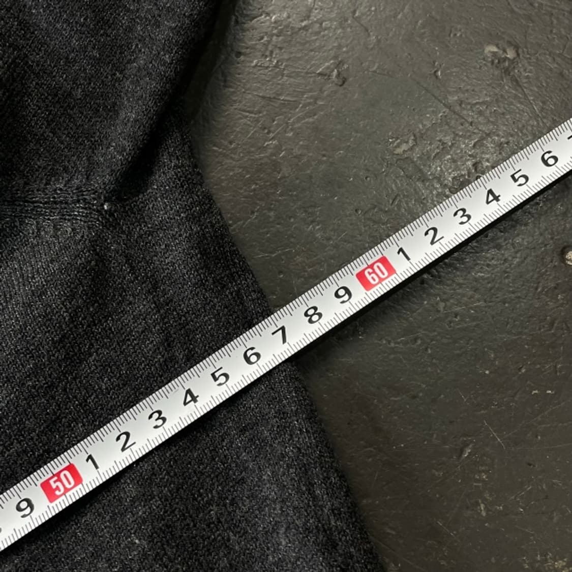 100 타미힐피거 니트  상품이미지5