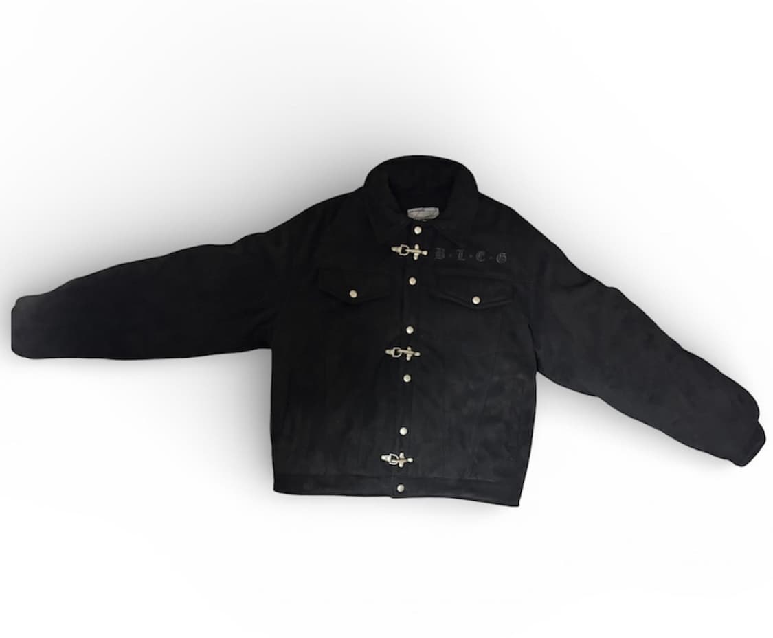 파이어맨 자켓 상품이미지1