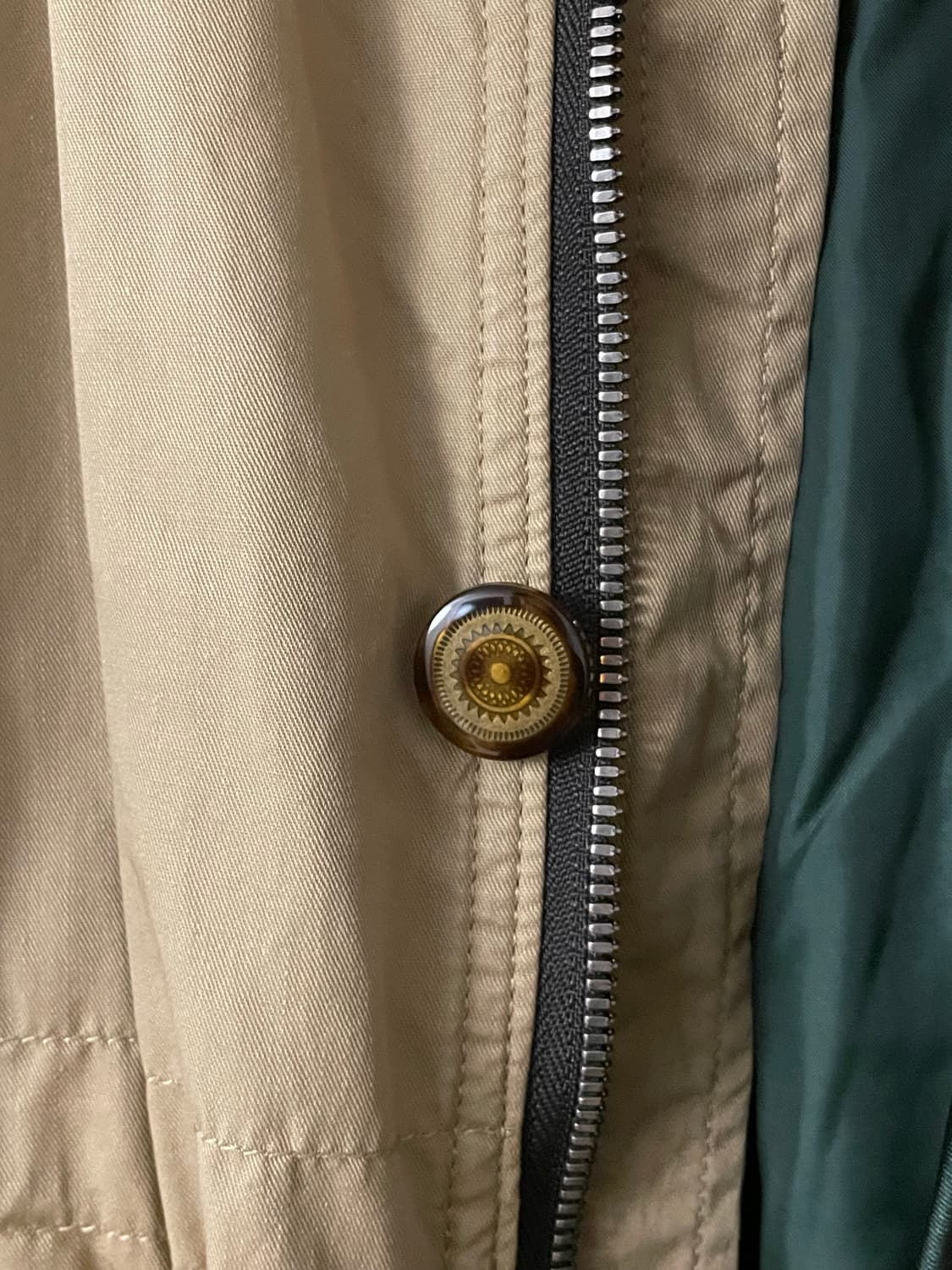 노스페이스 헌팅자켓 M 상품이미지6