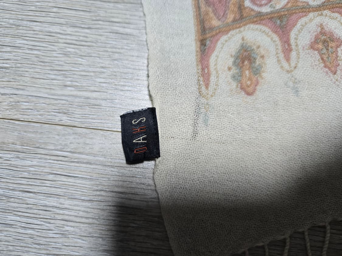 닥스 머플러 상품이미지4