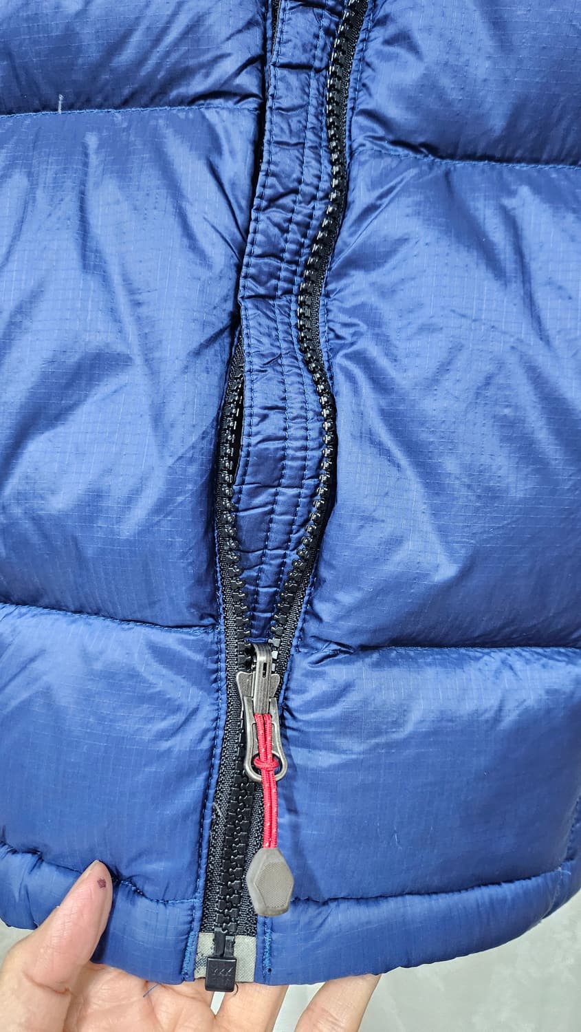 노스페이스 800 눕시패딩  상품이미지6