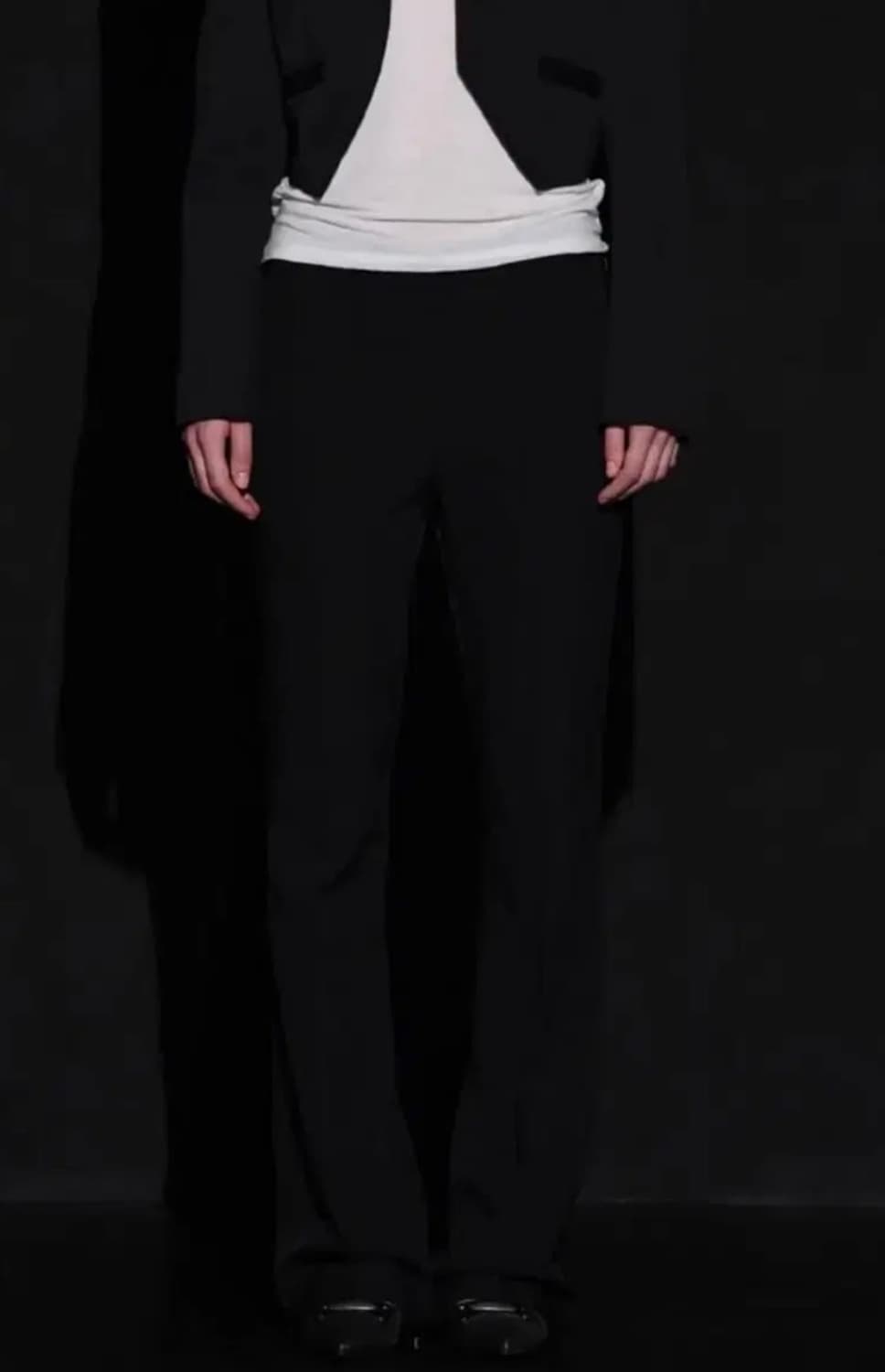 보헤미안서울 보헴서 베이직 부츠컷 슬랙스 상품이미지1