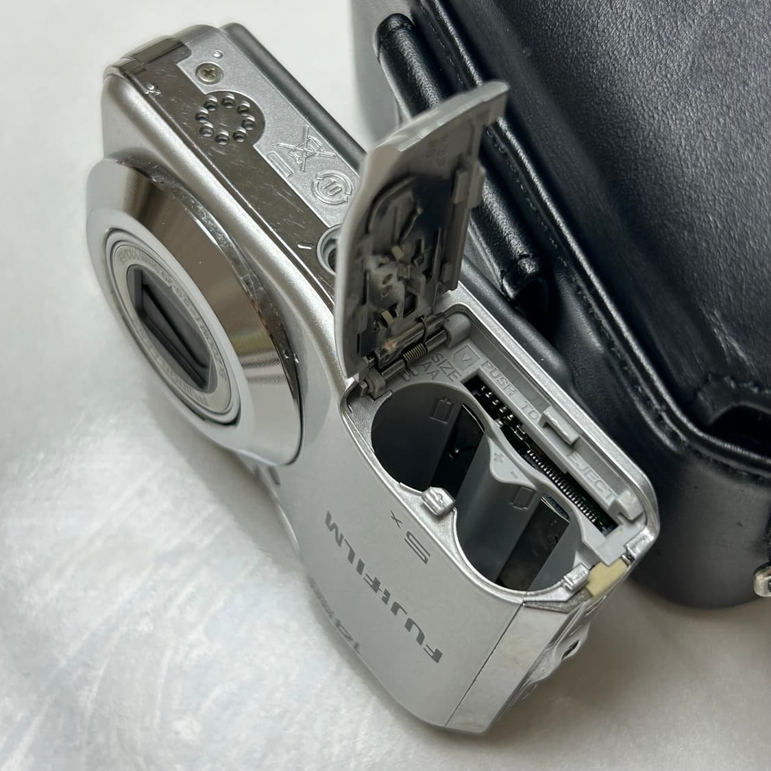 [데일리🌿] 후지필름 파인픽스 ax300 디카 빈티지 finepix 상품이미지5