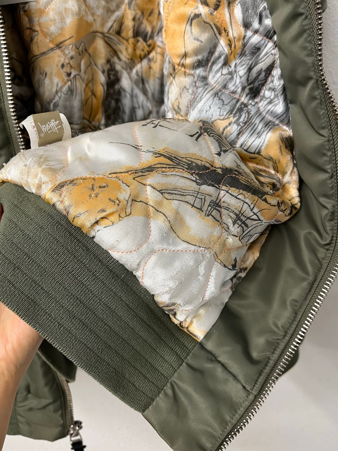 STUSSY 상품이미지9