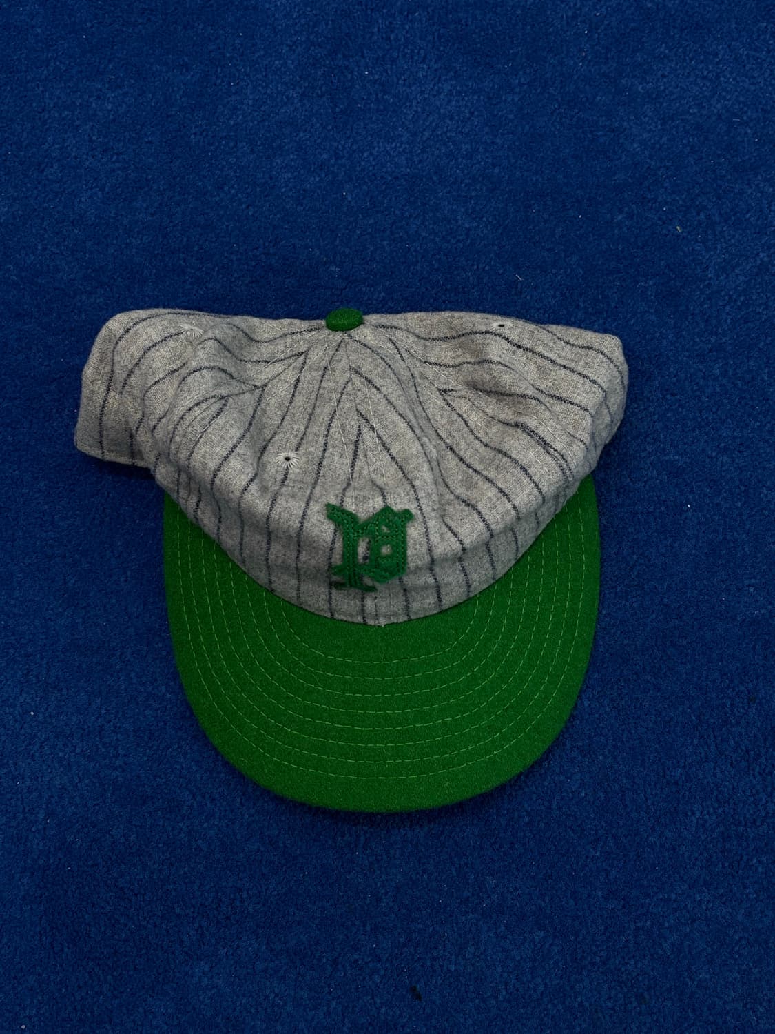 이벳필드 캡 USA 7.5 상품이미지1