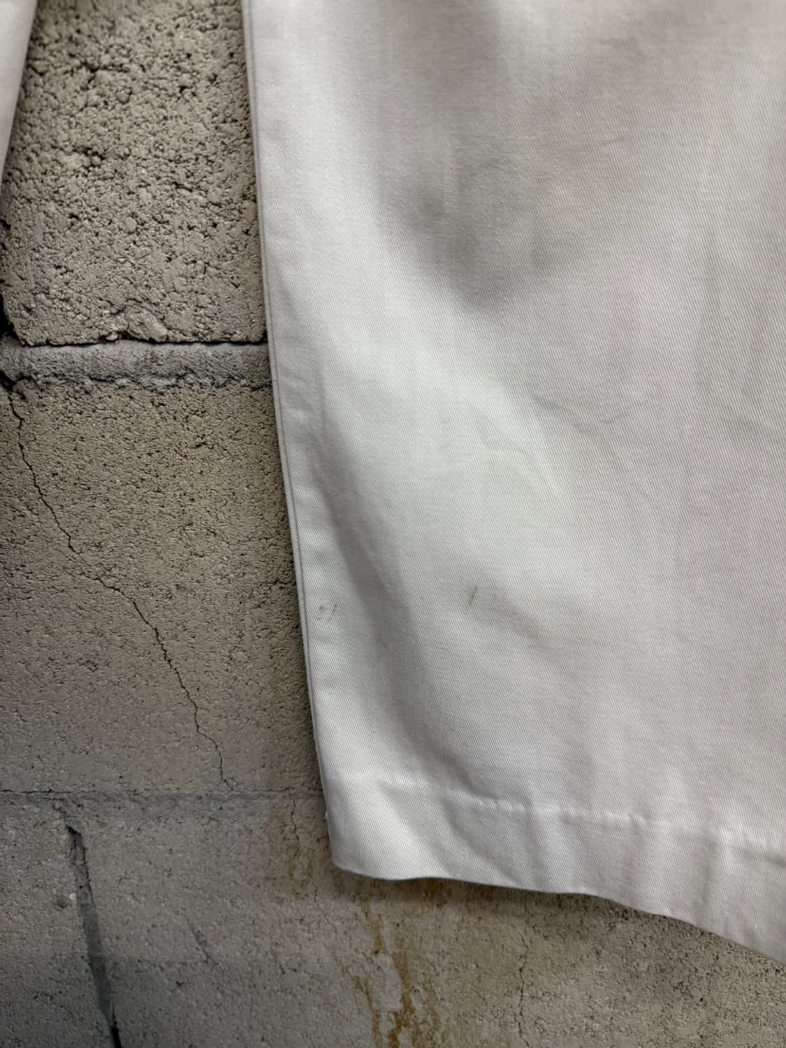 폴로 랄프로렌 클래식 핏 필리츠 치노 팬츠 상품이미지3