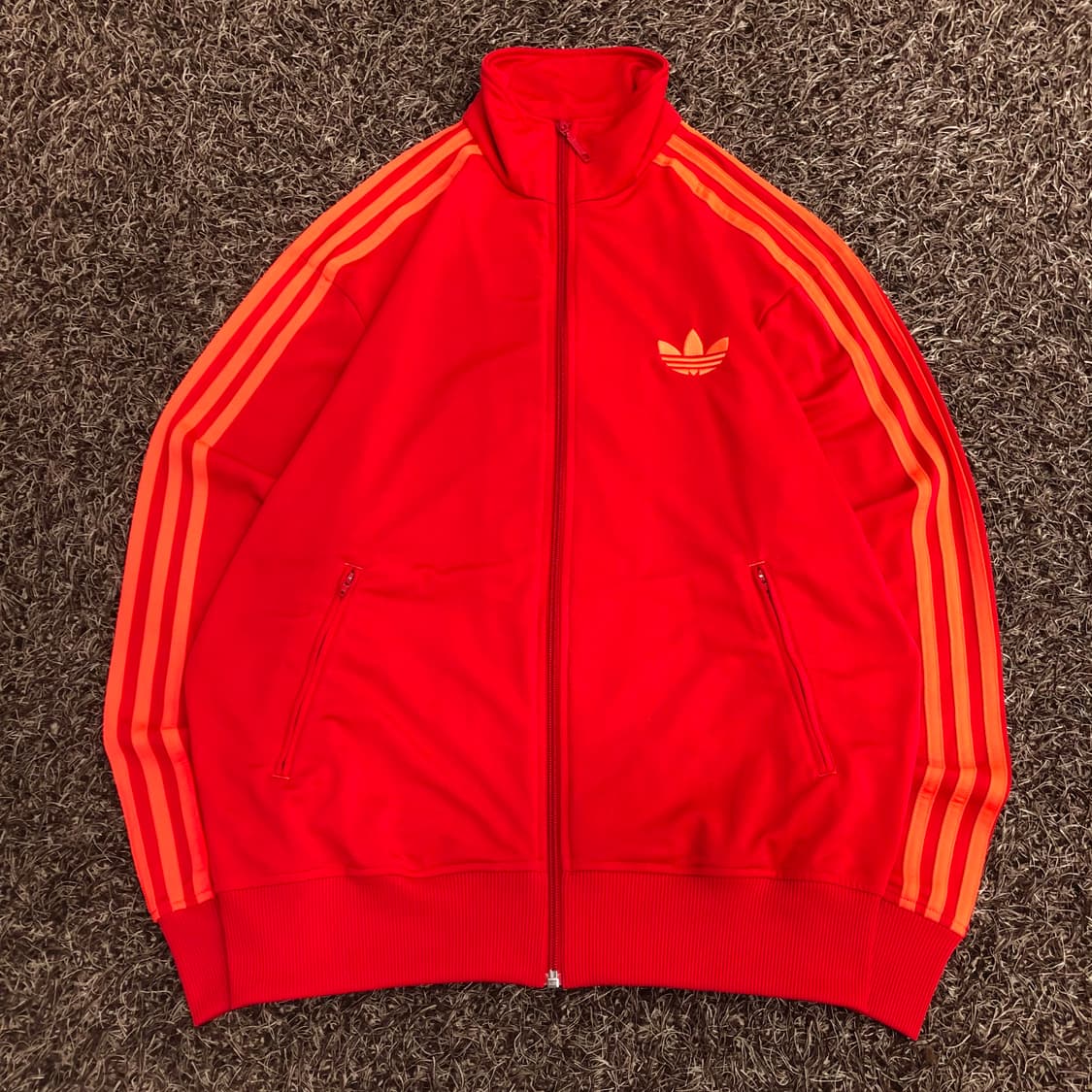 아디다스 파이어버드 져지 트랙탑 상품이미지1