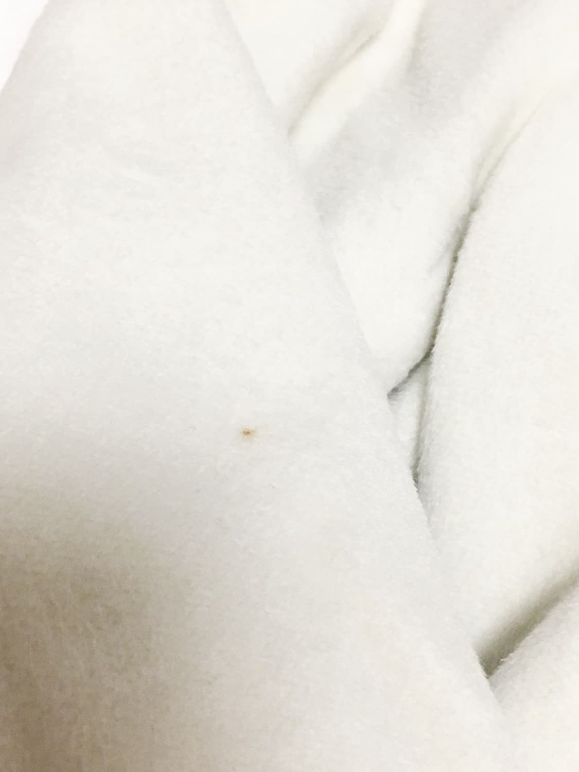 아이보리 더블버튼 숏 코트 오네갸루 y2k 상품이미지4