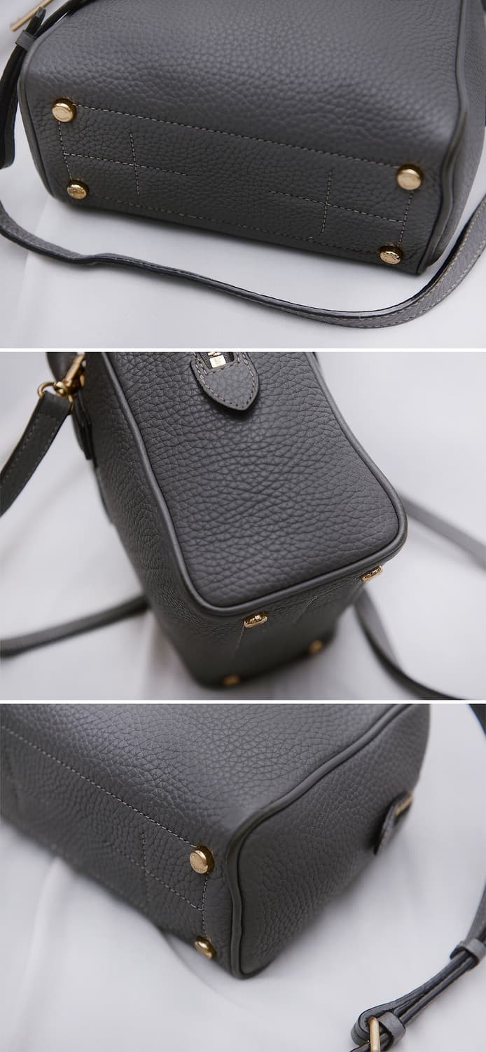 타마 (THAVMA) 크리스타 토고가죽 미니미백 3웨이 상품이미지9