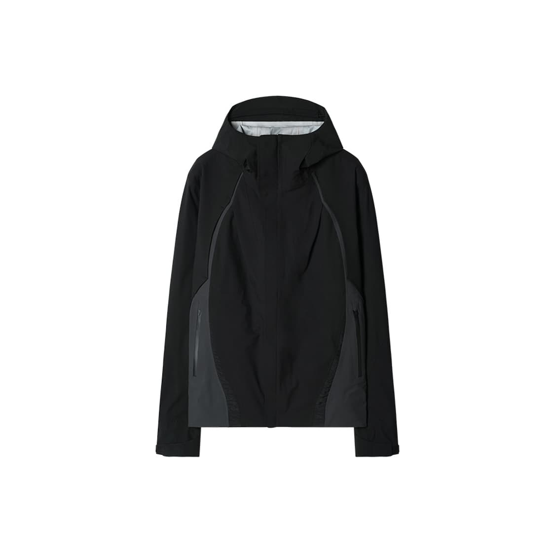 엑슬림 EP.6 01 JACKET BLACK M 상품이미지1