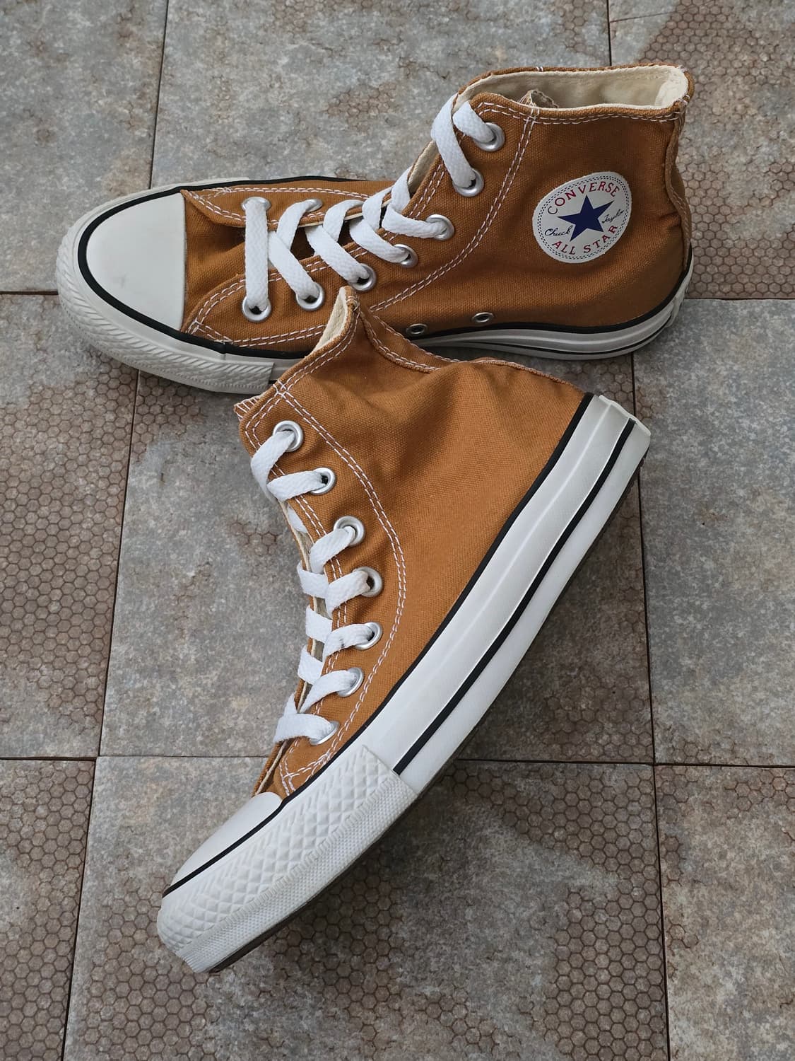 (230)컨버스 척테일러 올스타 하이 상품이미지4
