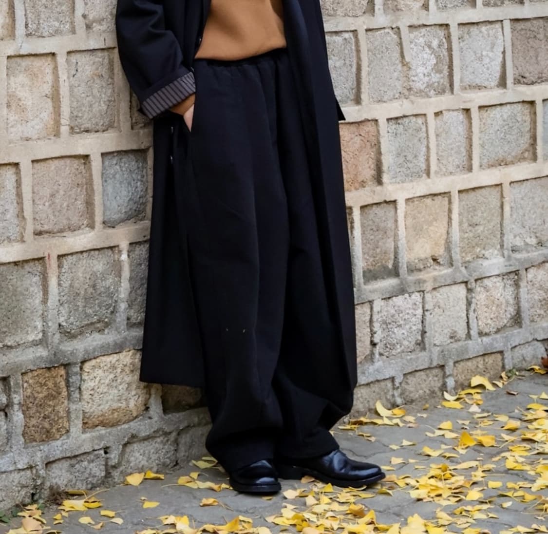 lcbx fisherman pants 1 상품이미지3