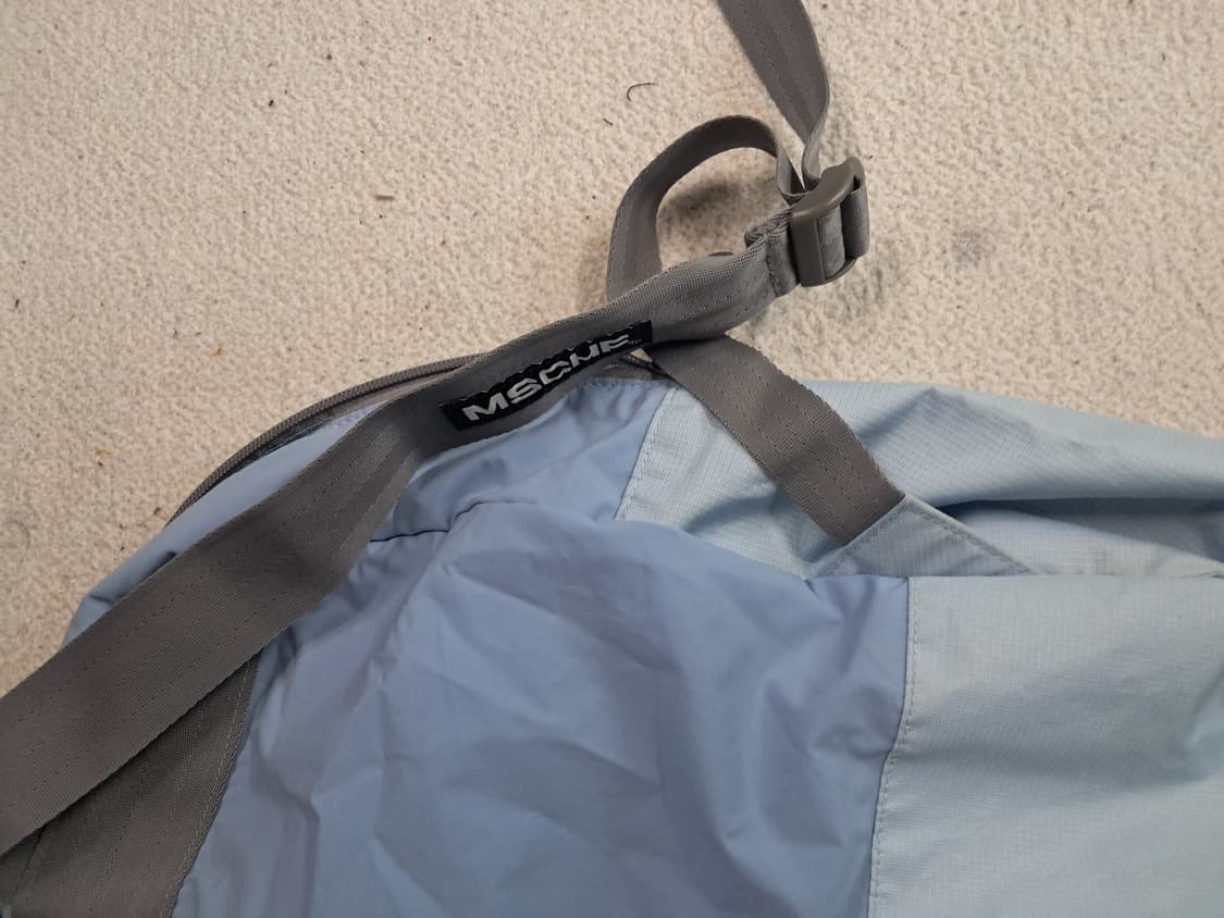 미스치프 롬버스백팩 상품이미지2