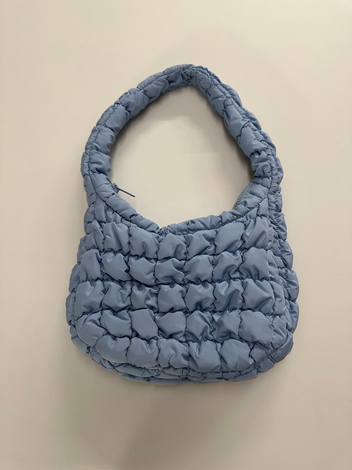 cos 구름백 라이트블루 상품이미지1