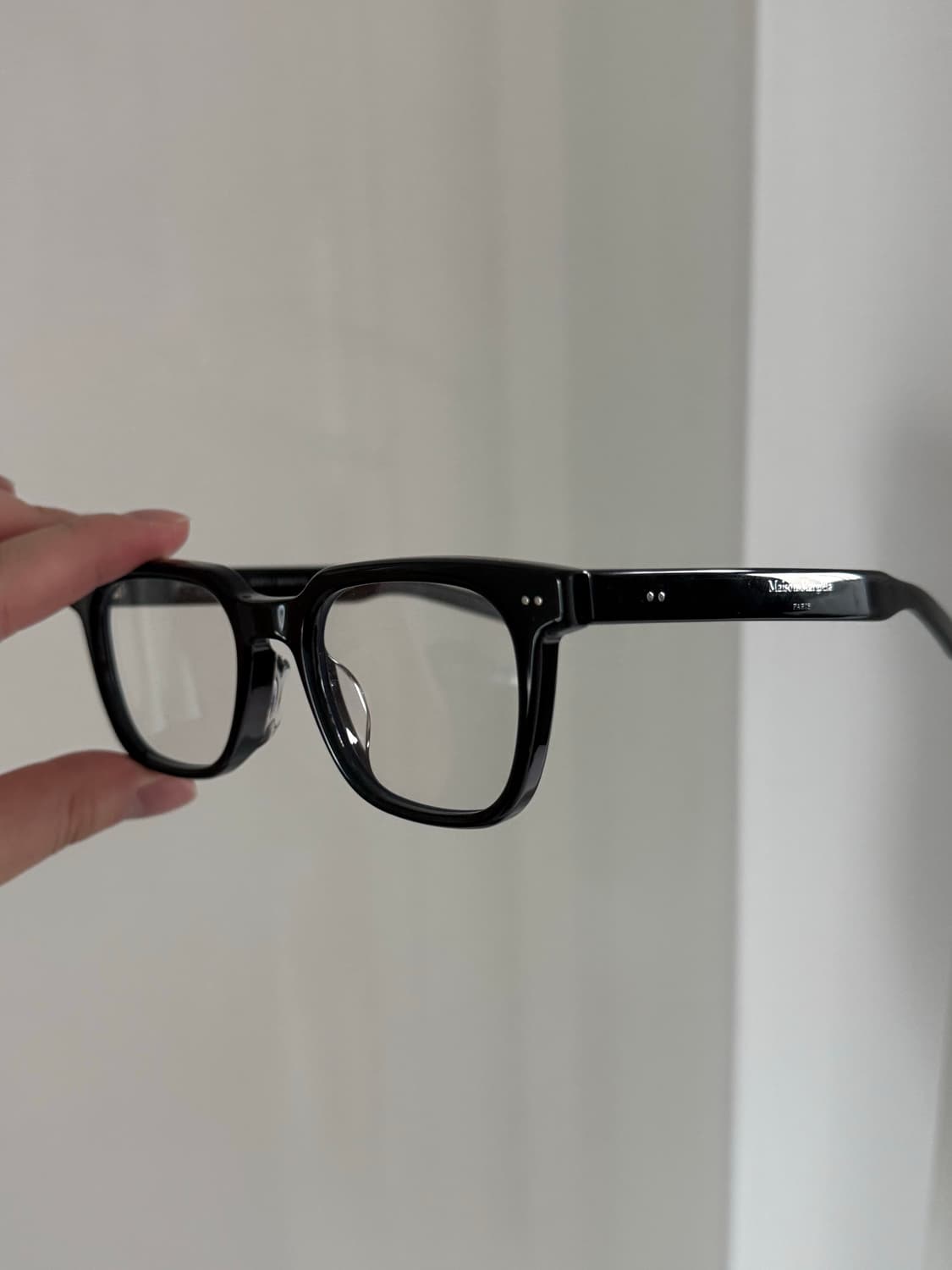 젠틀몬스터 마르지엘라 mm117 상품이미지1