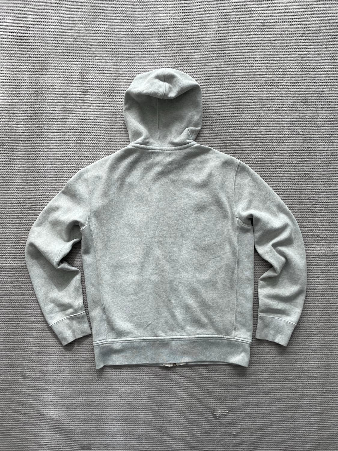 폴로 빅포니 후드집업 상품이미지2