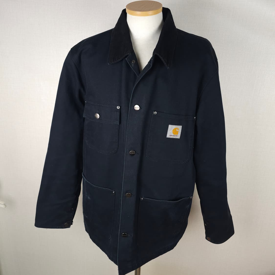 칼하트 자켓 남자100사이즈  상품이미지1