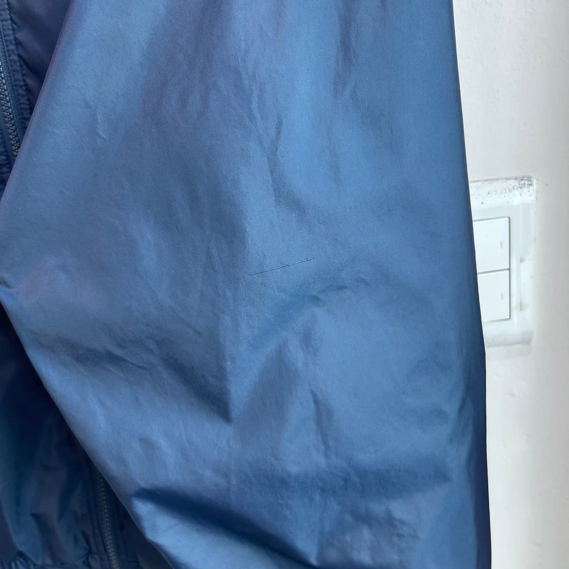 90s 나이키 패커블 자켓 상품이미지3