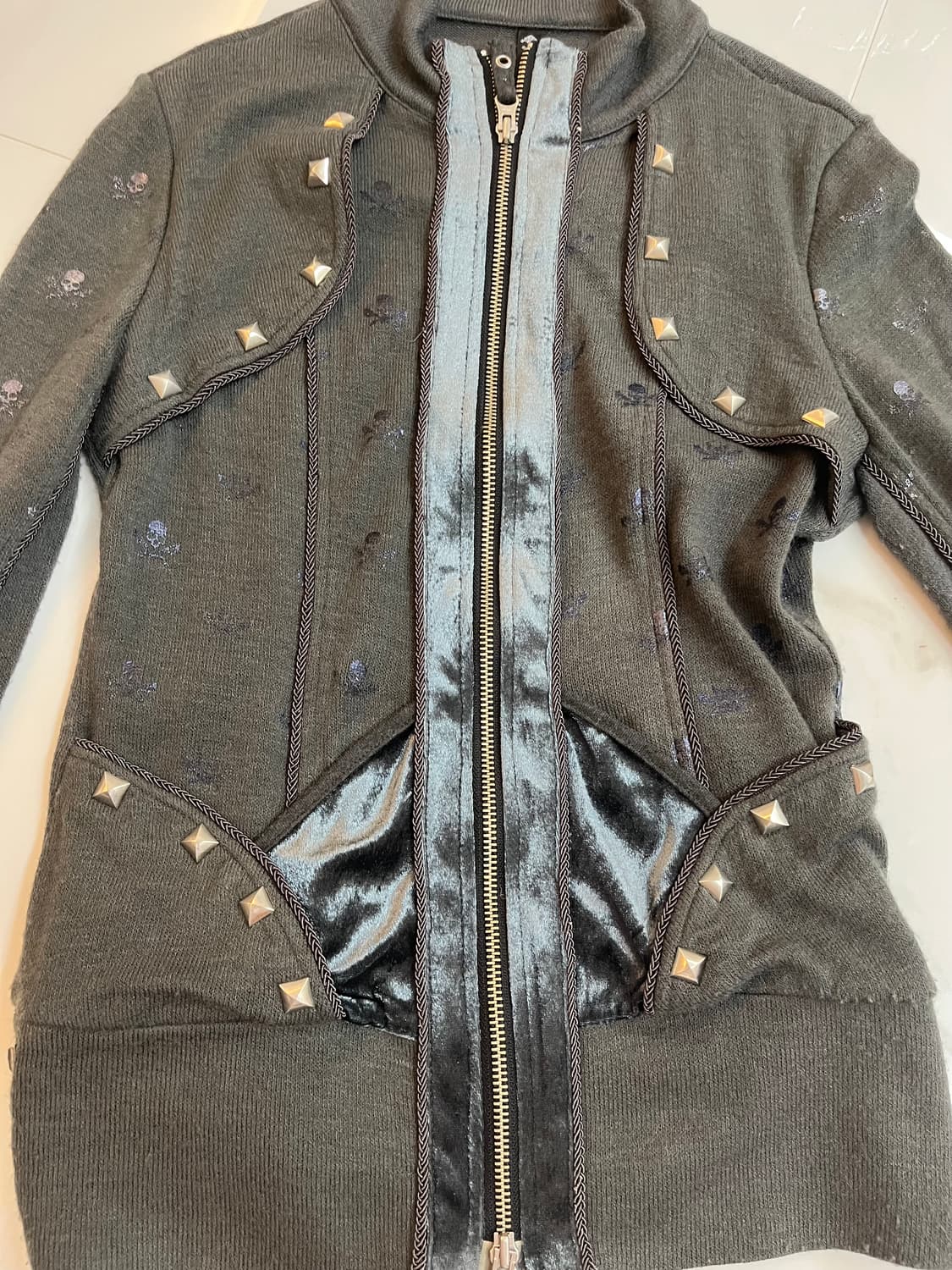 오즈크로스 판매해요 상품이미지2