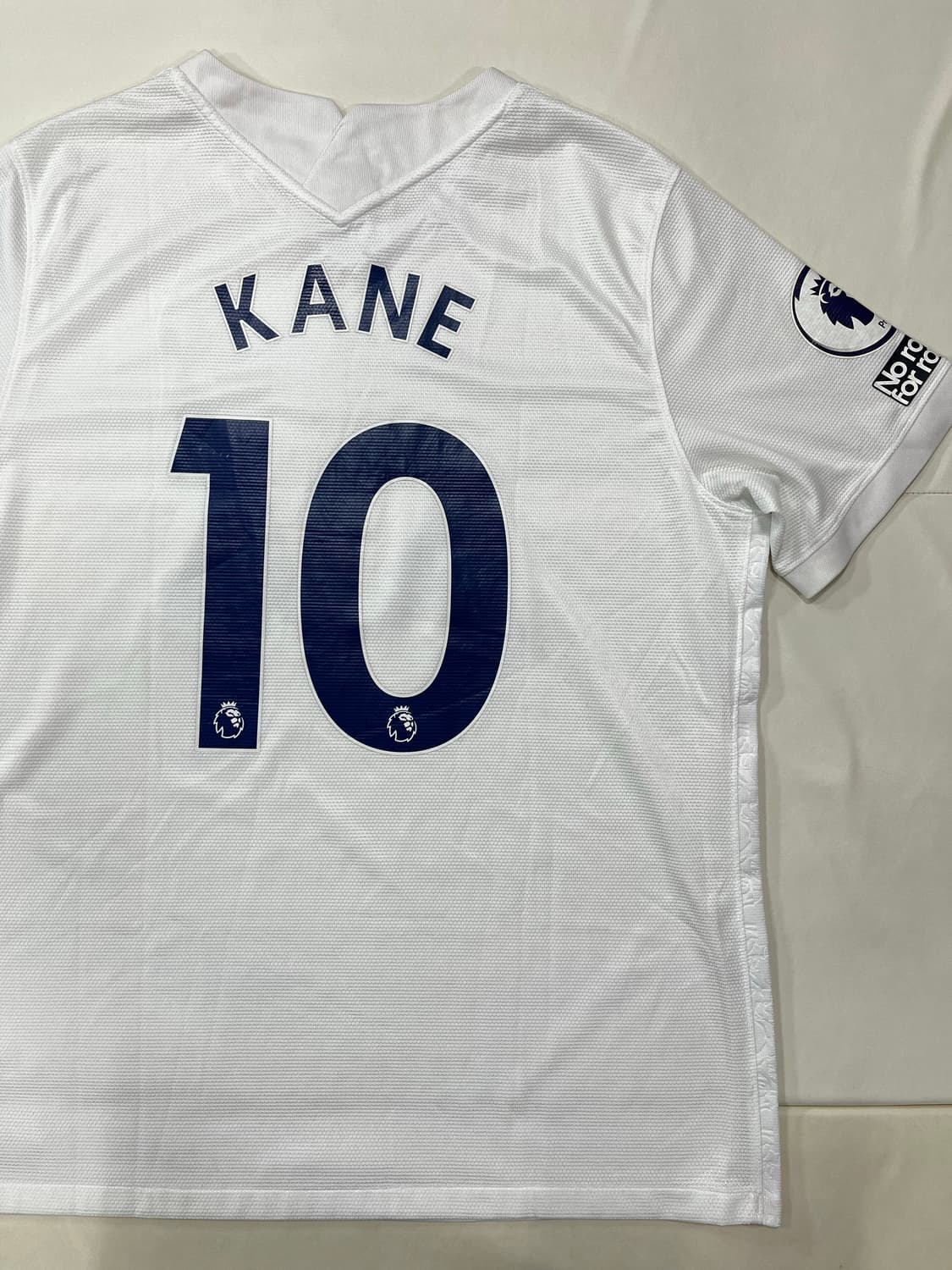 나이키 21-22 토트넘 홋스퍼 FC 홈 해리 케인 상품이미지7