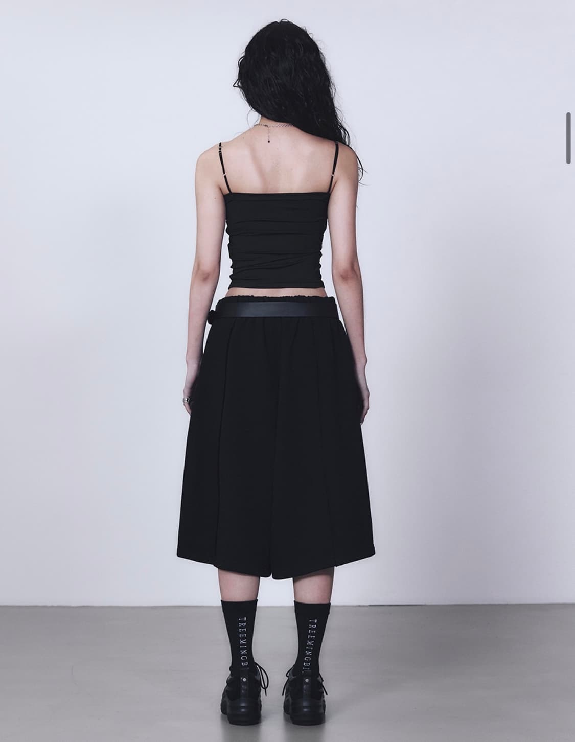 트리밍버드 bracap 나시 상품이미지2